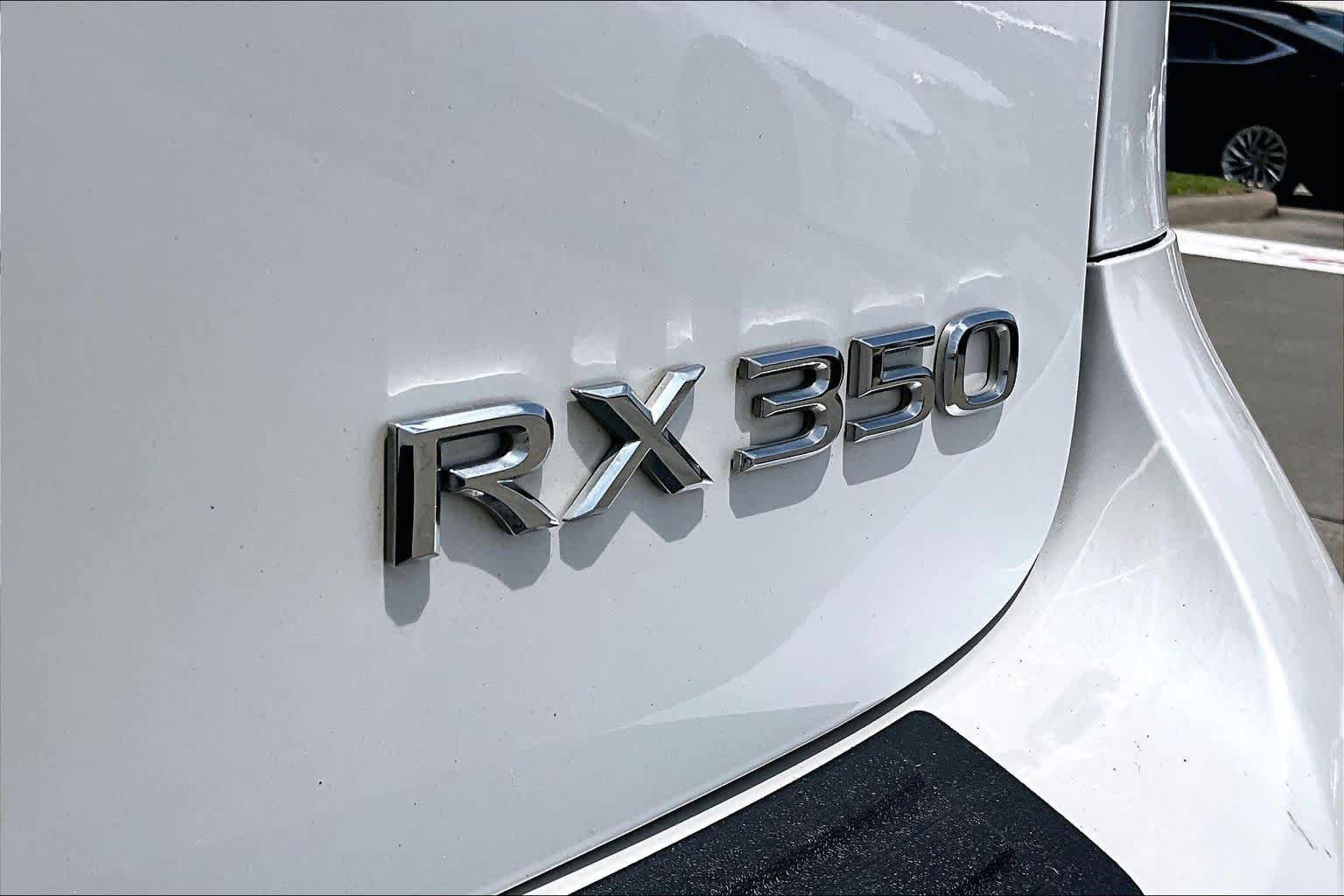 Used 2015 Lexus RX 350 FWD image 28