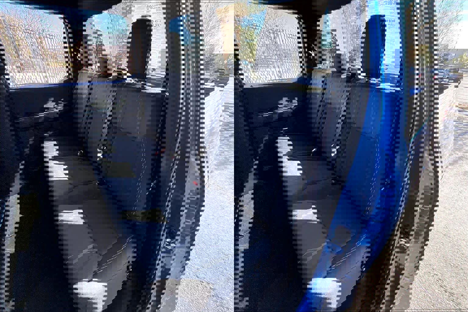 Used 2025 Ford F150 STX image 19