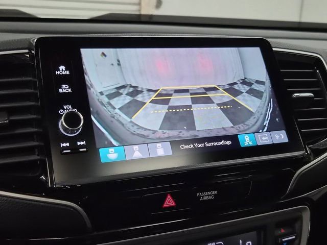 Used 2024 Honda Ridgeline Black Edition image 30