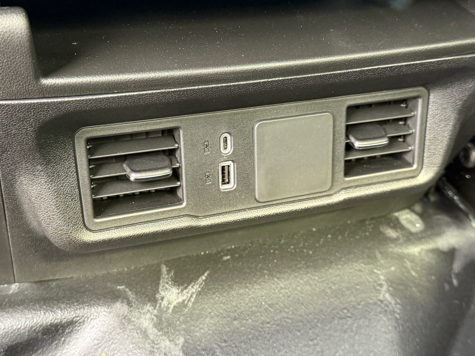 New 2025 Chevrolet Silverado 2500 W/T w/ WT Convenience Package image 24