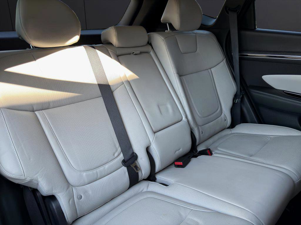 Used 2022 Hyundai Tucson Limited image 20