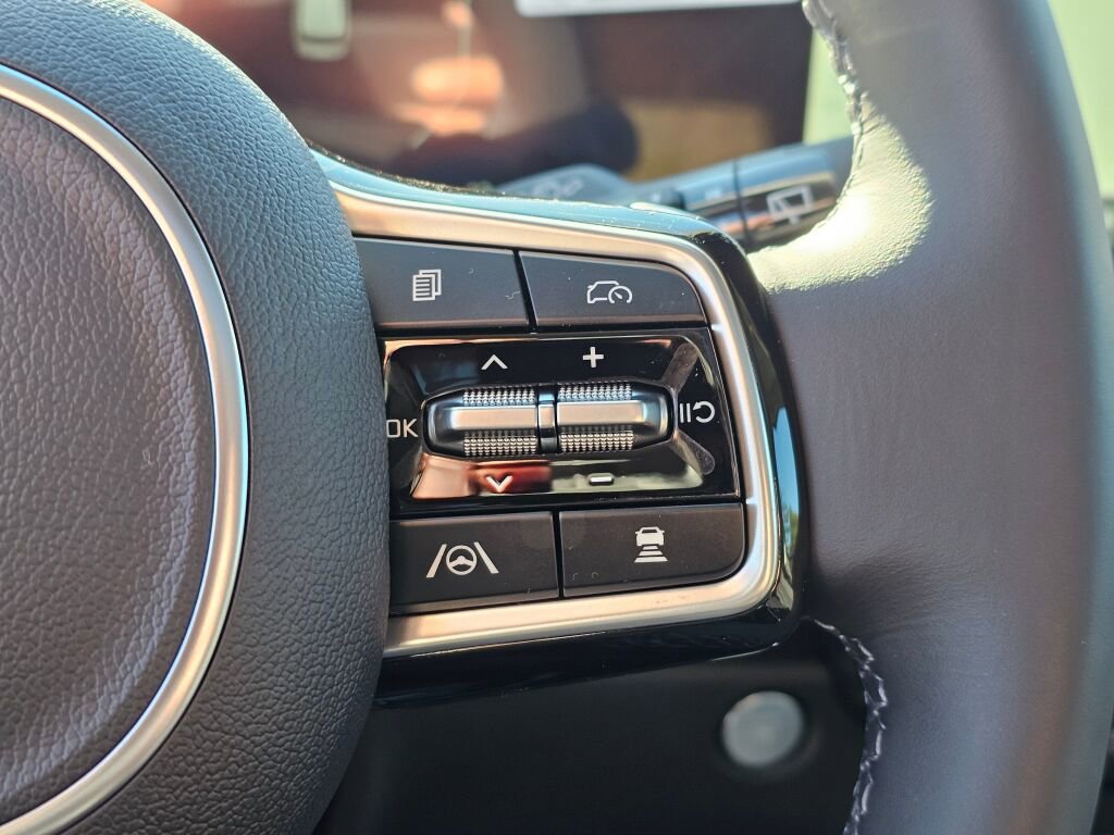 New 2026 Kia Carnival SX Prestige image 38