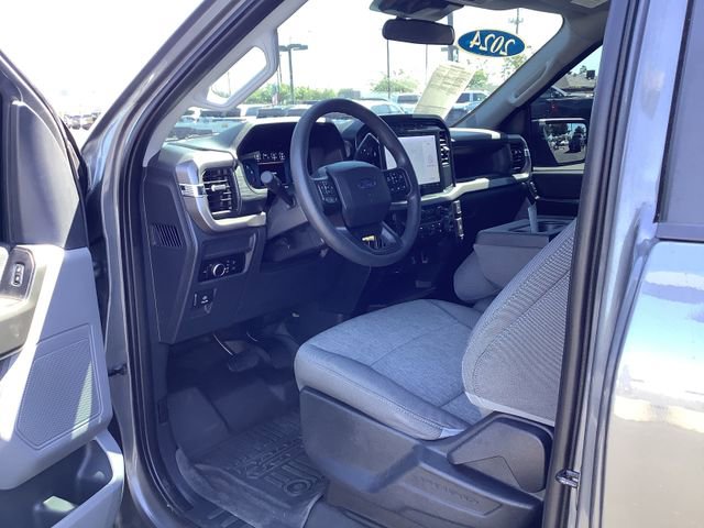 Used 2024 Ford F150 XL image 6