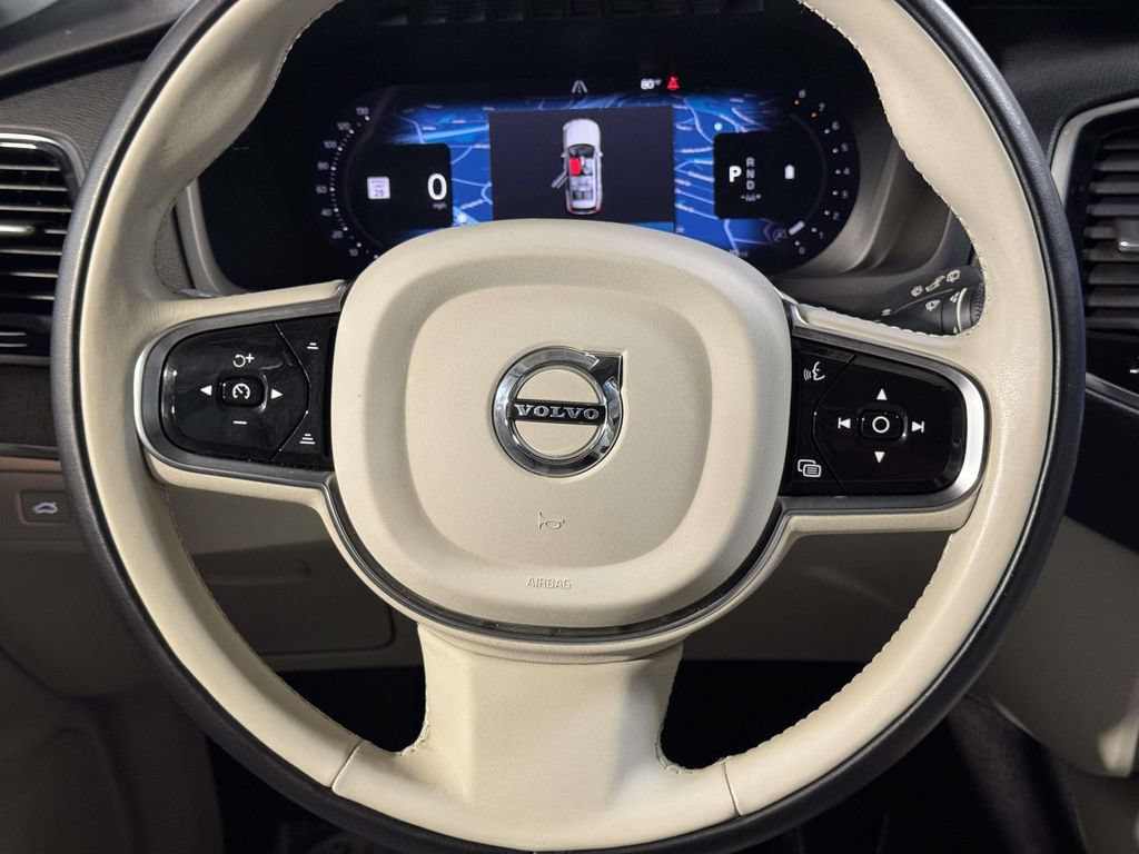 Used 2023 Volvo XC90 B6 Plus AWD/4WD image 23