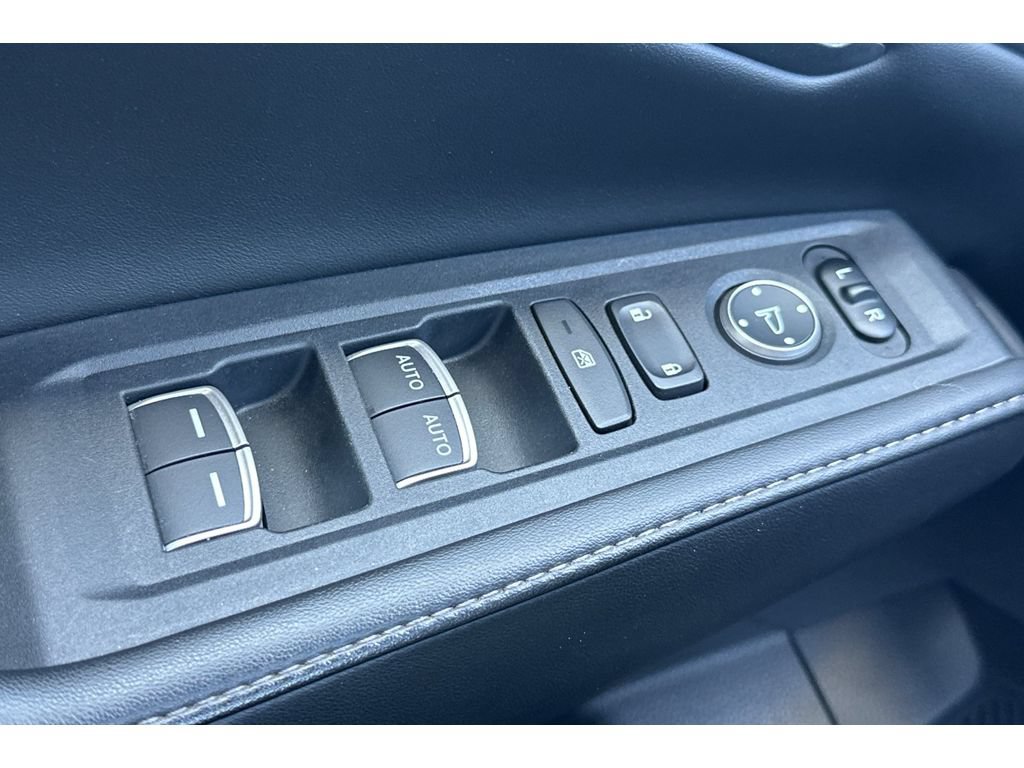 Certified 2024 Honda Accord Sport image 12