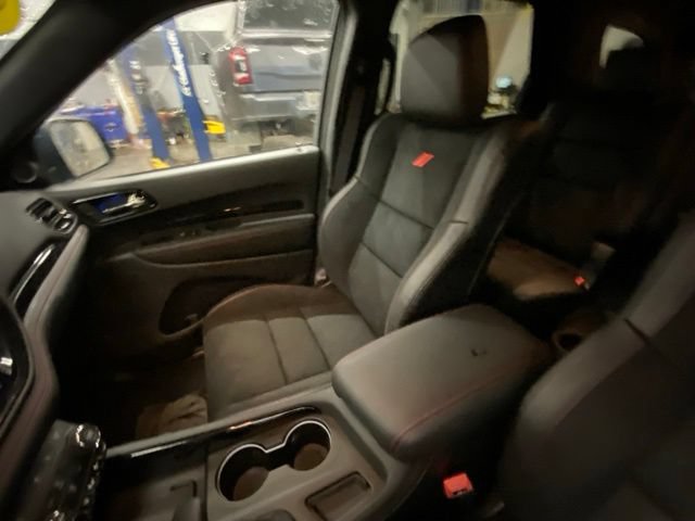 New 2026 Dodge Durango GT w/ Tow 'N Go Package AWD/4WD image 10