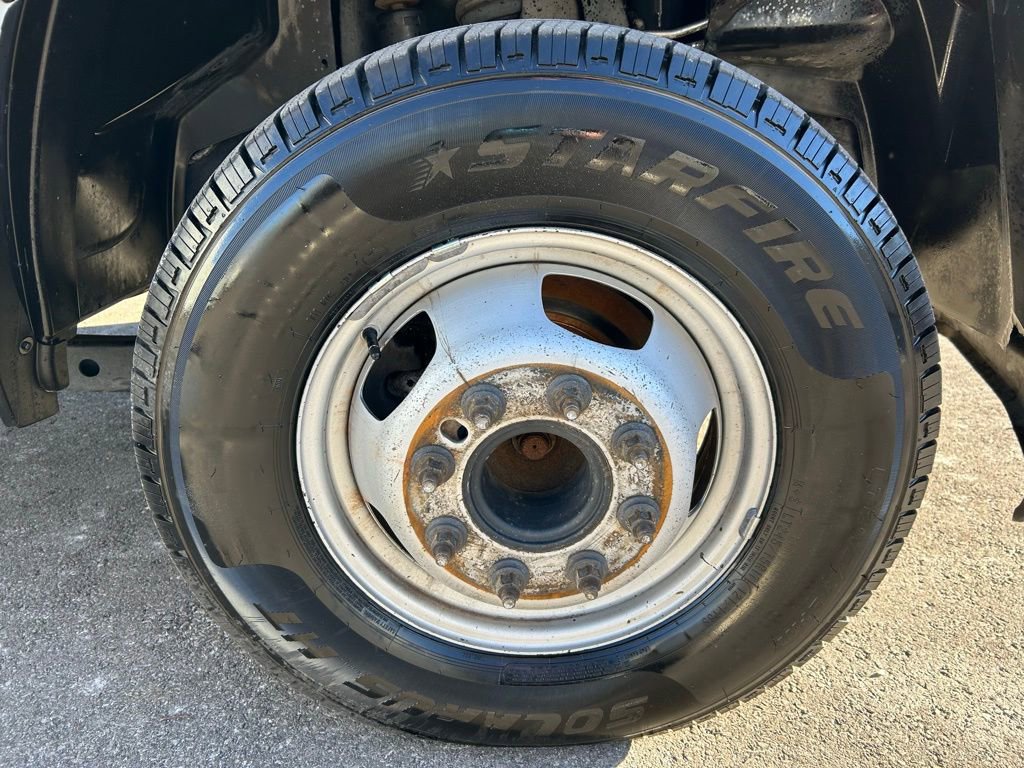 Used 2022 RAM 3500 Tradesman image 18