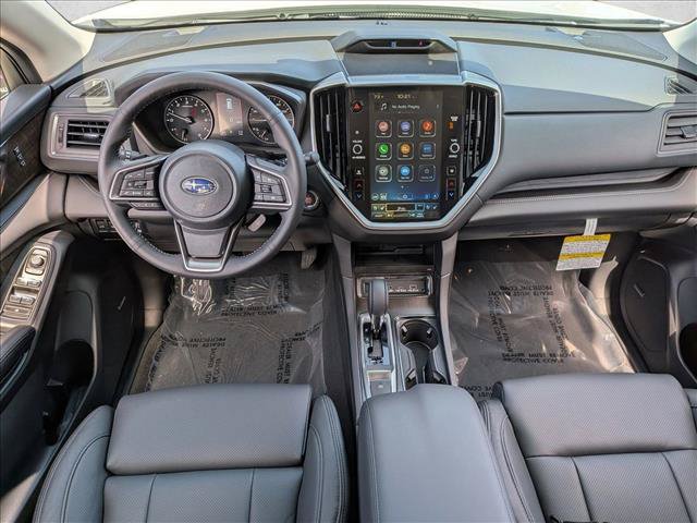 New 2026 Subaru Ascent Touring AWD/4WD image 12