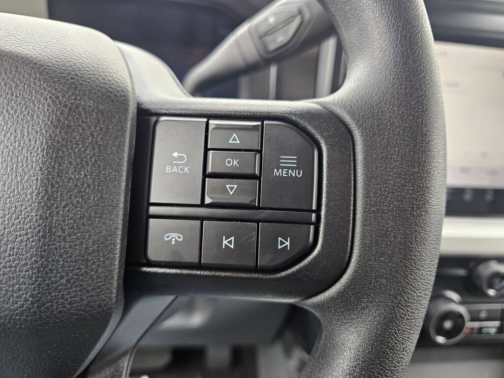 New 2026 Ford F350 XLT w/ XLT Premium Package AWD/4WD image 20