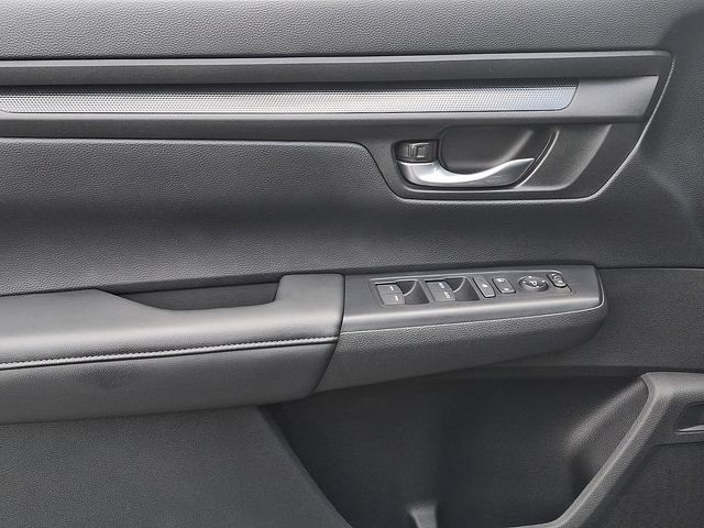 Used 2024 Honda CR-V EX image 13