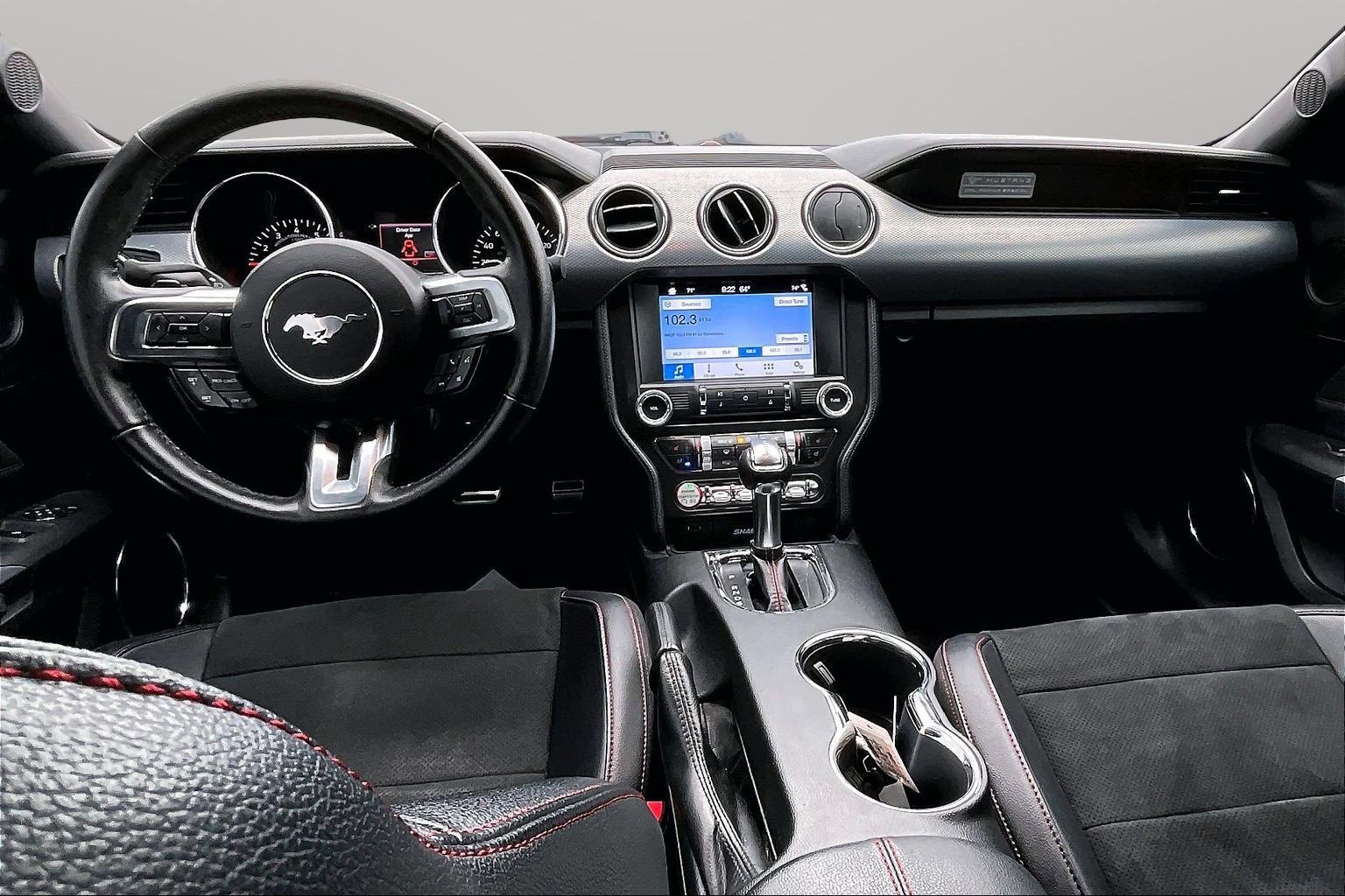 Used 2016 Ford Mustang GT Premium RWD image 14