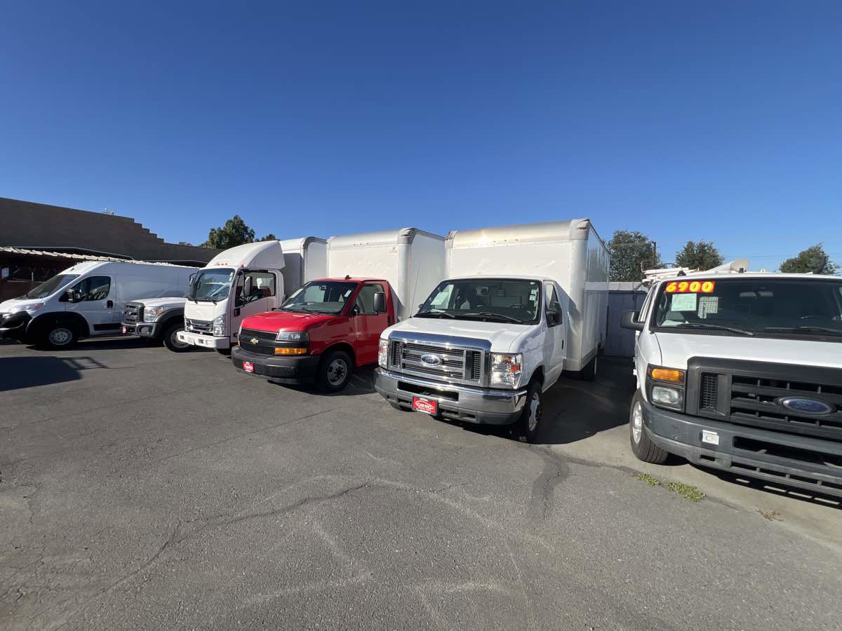Used 2019 Ford E-350 and Econoline 350 Super Duty image 8