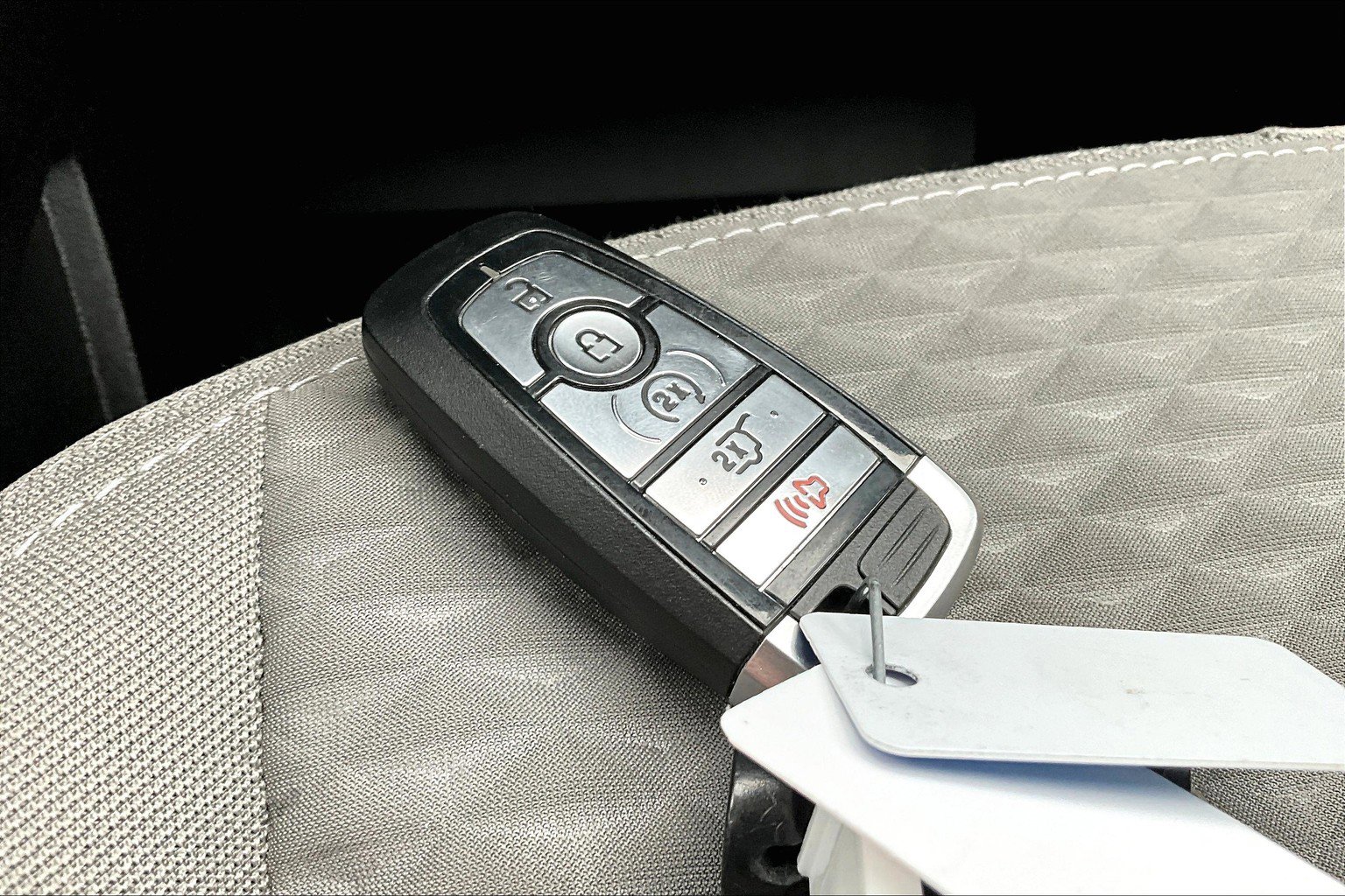Used 2021 Ford Escape SE w/ Convenience Package AWD/4WD image 12