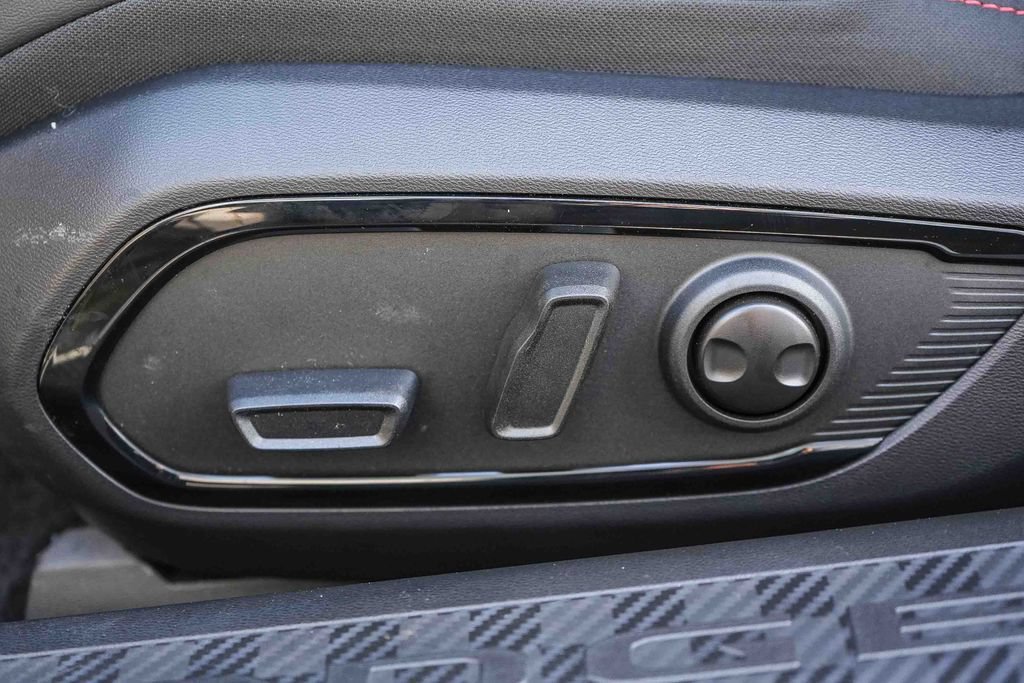 New 2026 Dodge Charger Scat Pack AWD/4WD image 21