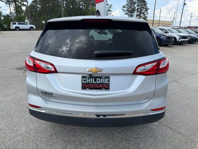 Used 2021 Chevrolet Equinox LT image 7