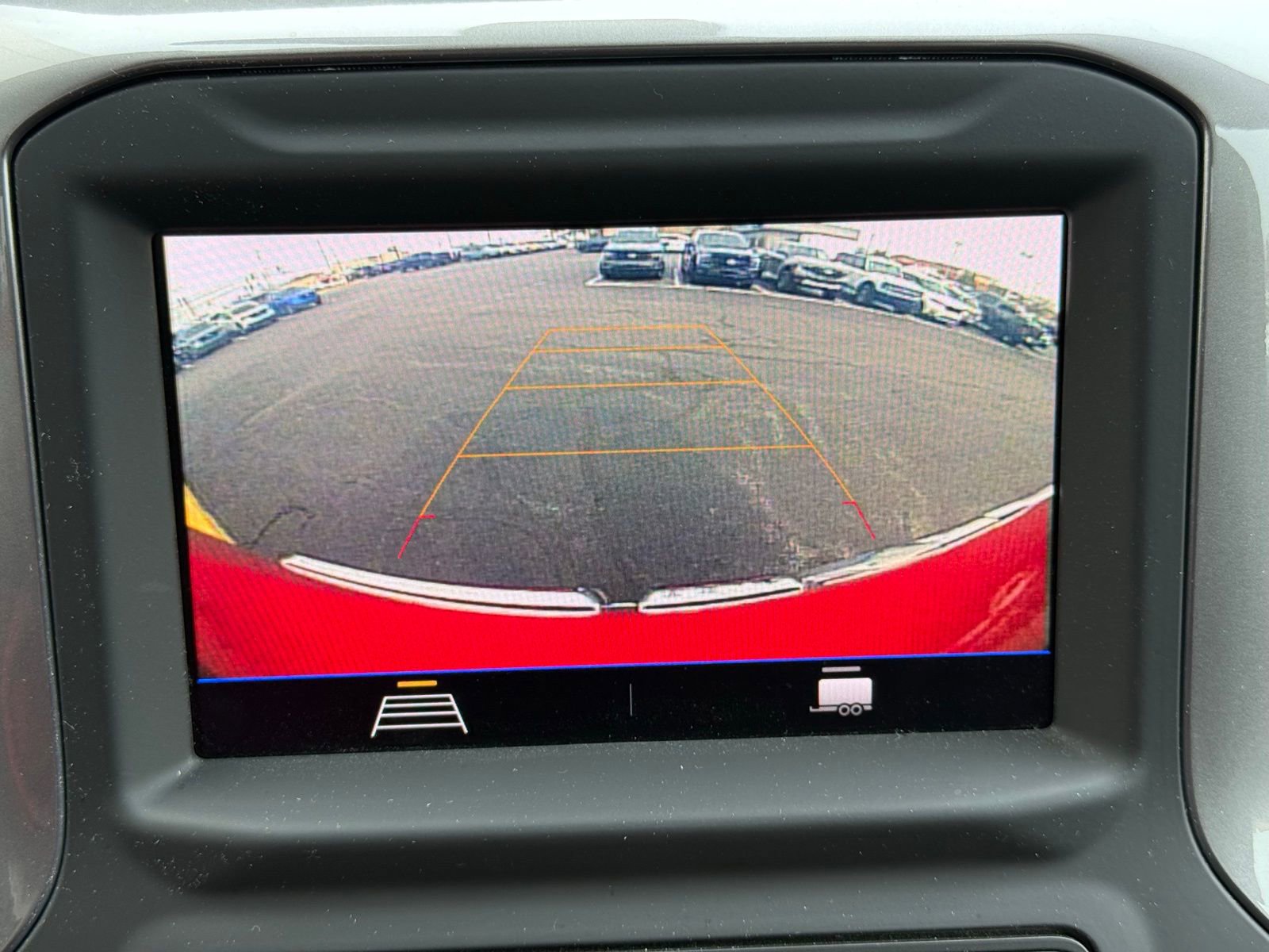 Used 2020 GMC Sierra 1500 4x4 Regular Cab w/ Sierra Value Package image 29