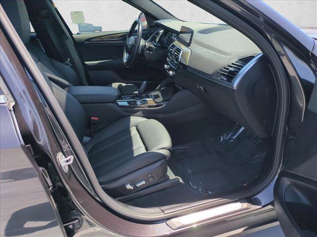 Used 2019 BMW X4 xDrive30i AWD/4WD image 22