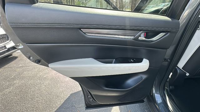 Used 2023 MAZDA CX-5 AWD 2.5 S w/ Premium Package image 31