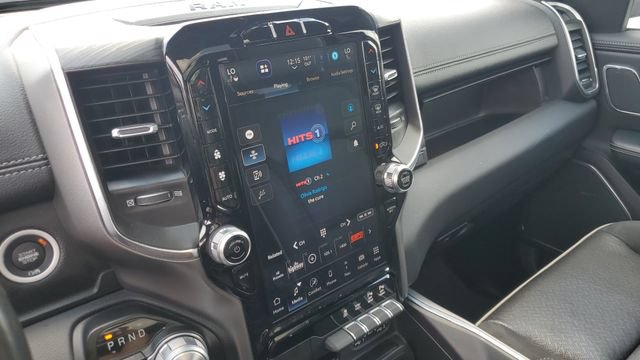 Certified 2023 RAM 1500 Laramie AWD/4WD image 17