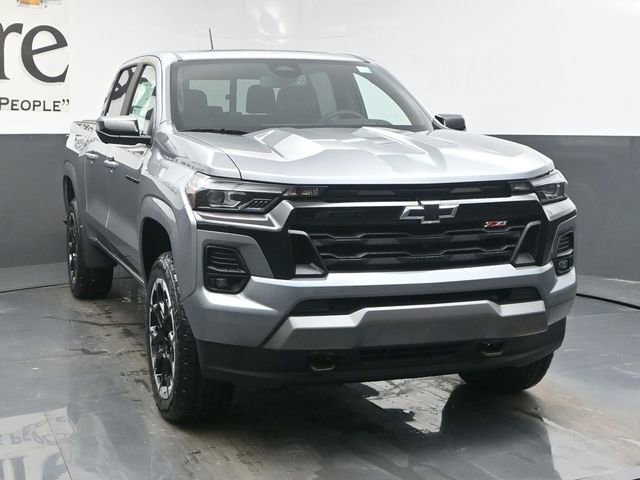 New 2026 Chevrolet Colorado Z71 w/ Technology Package image 29