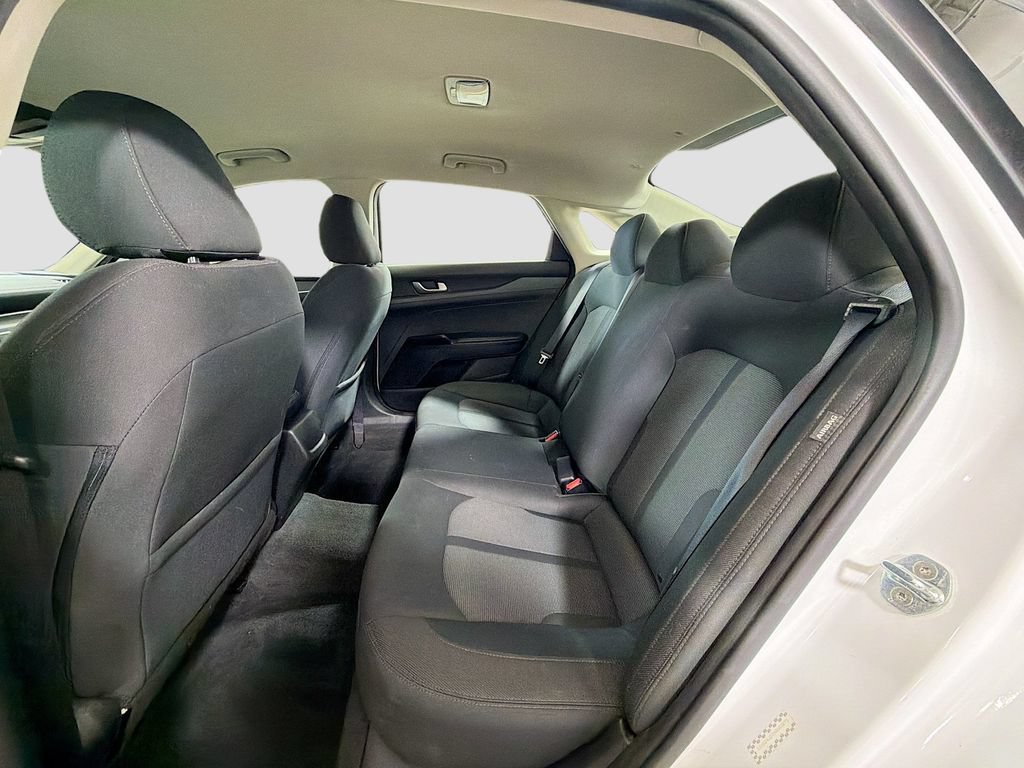 Used 2022 Kia K5 LX FWD image 23