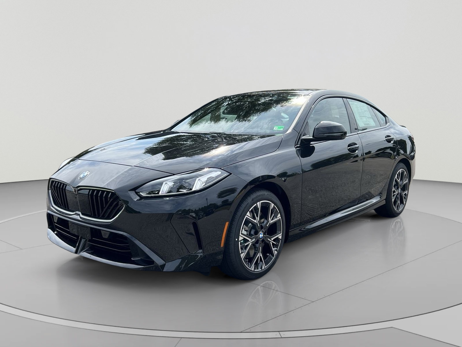 New 2026 BMW 228i xDrive w/ Technology Package