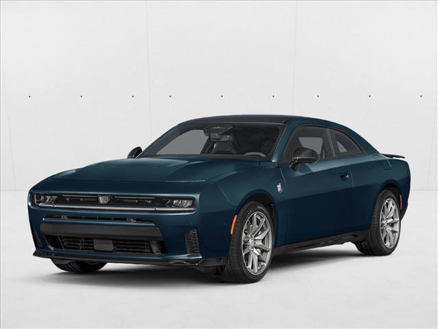 New 2026 Dodge Charger R/T