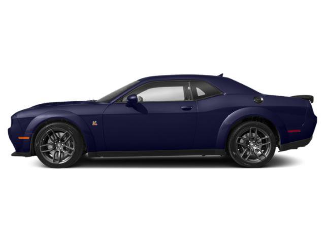 Used 2019 Dodge Challenger R/T Scat Pack w/ Plus Package RWD image 3