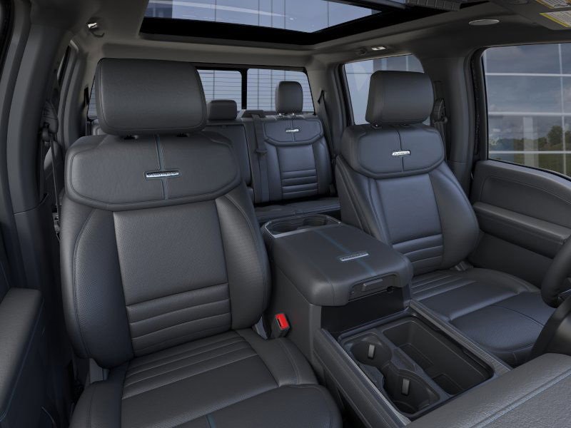 New 2026 Ford F350 Platinum w/ FX4 Off-Road Package image 3