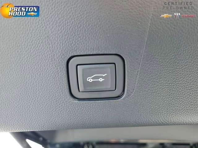 Certified 2023 Chevrolet Traverse Premier w/ Redline Edition image 9