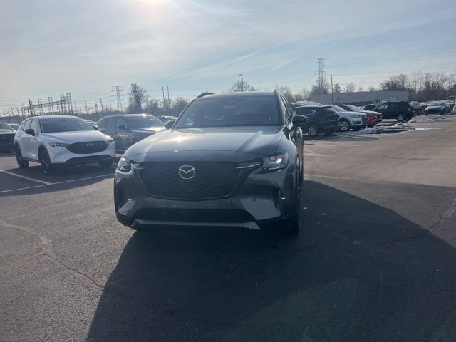 New 2026 MAZDA CX-90 3.3 Turbo S w/ Premium Package image 19