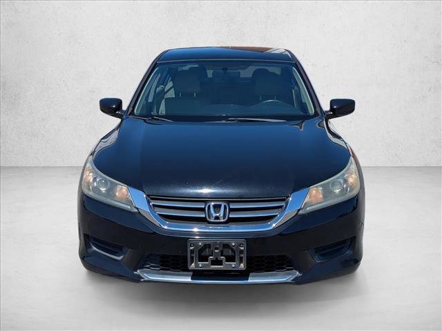 Used 2015 Honda Accord LX image 2