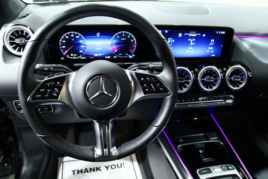 Used 2025 Mercedes-Benz GLA 250 GLA 250 image 6