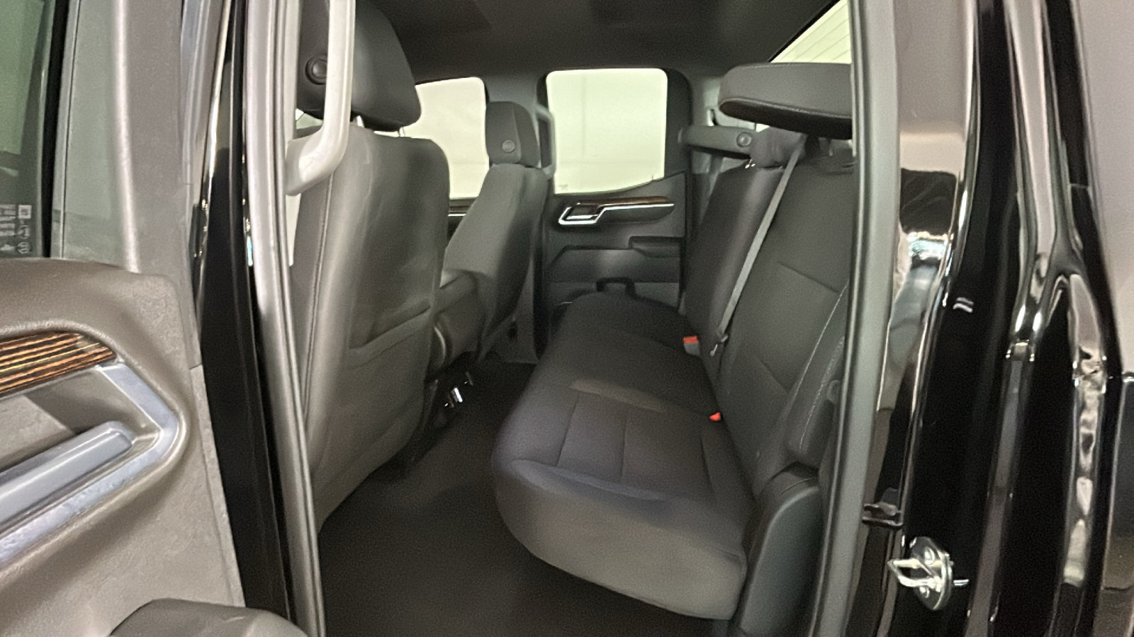 Used 2023 GMC Sierra 1500 Elevation AWD/4WD image 33