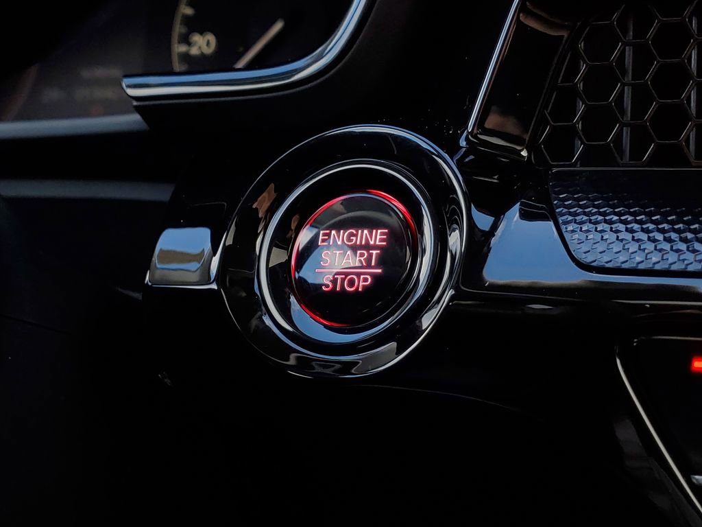 Certified 2024 Honda CR-V EX-L image 17