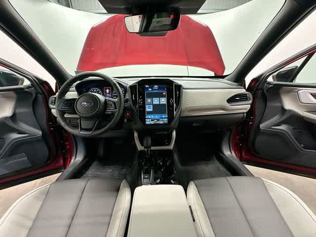 New 2026 Subaru Forester Limited AWD/4WD image 19