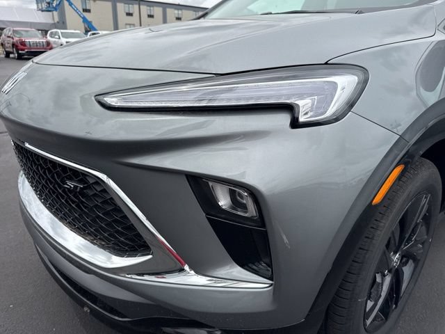 New 2026 Buick Encore GX Sport Touring w/ Comfort Package FWD image 19