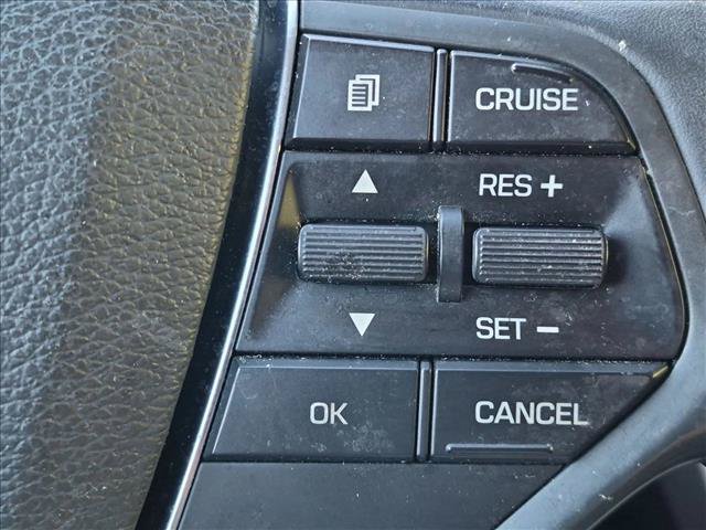 Used 2016 Hyundai Sonata Limited w/ Option Group 04 FWD image 14