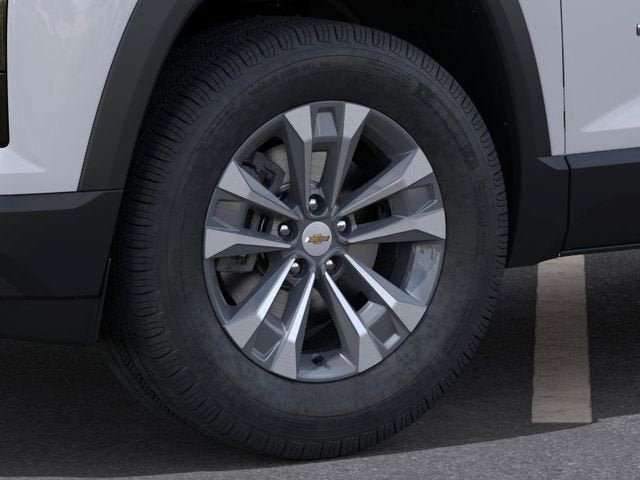 New 2026 Chevrolet Equinox LT AWD/4WD image 9