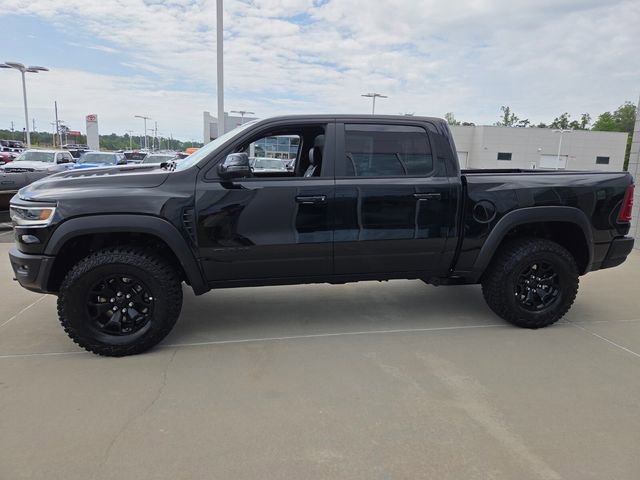 New 2026 RAM 1500 RHO w/ RHO Level 1 Equipment Group AWD/4WD image 5