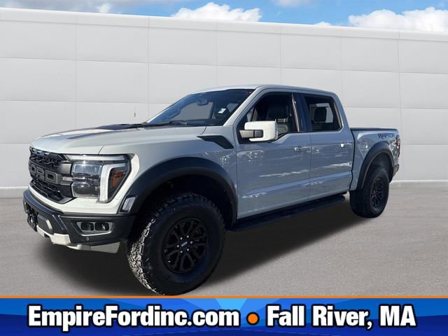 Used 2024 Ford F150 Raptor
