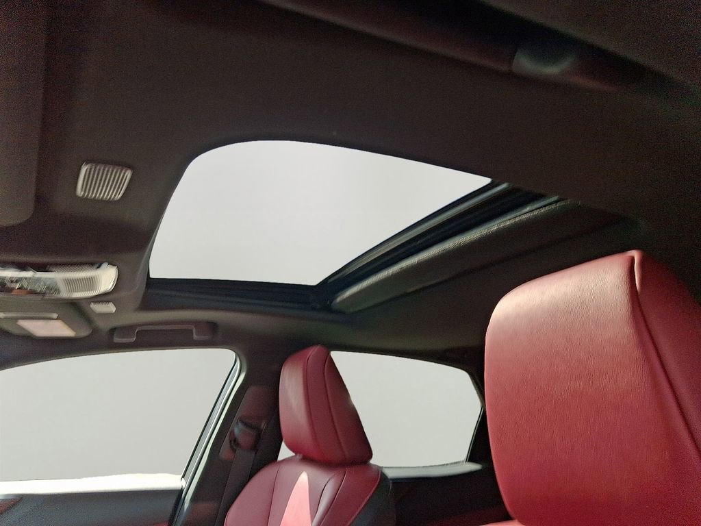 Used 2023 Lexus NX 350 AWD image 15