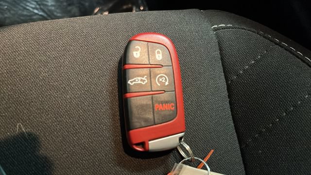 Used 2019 Dodge Challenger SRT Hellcat Redeye RWD image 35