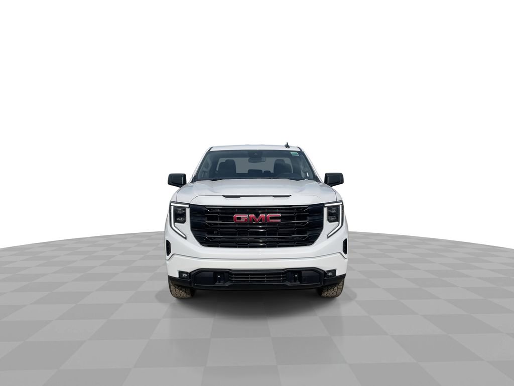 New 2026 GMC Sierra 1500 Elevation w/ Elevation Select Package image 3