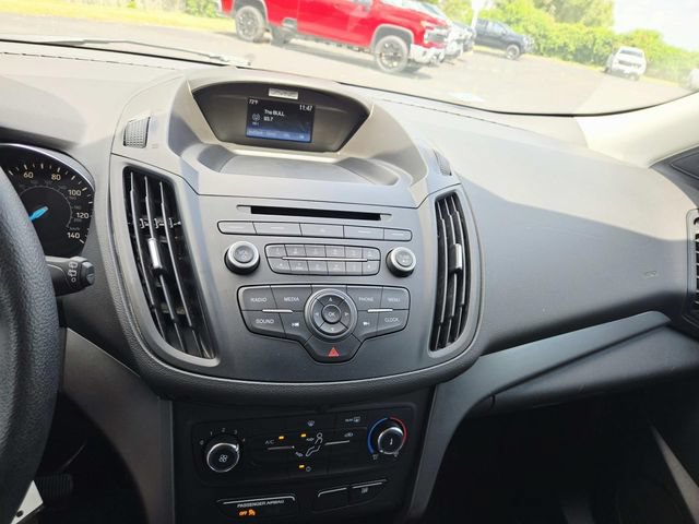 Used 2017 Ford Escape S FWD image 20