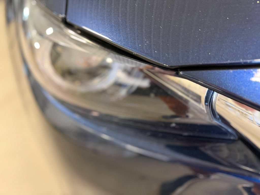 Used 2019 MAZDA CX-9 Grand Touring AWD/4WD image 10