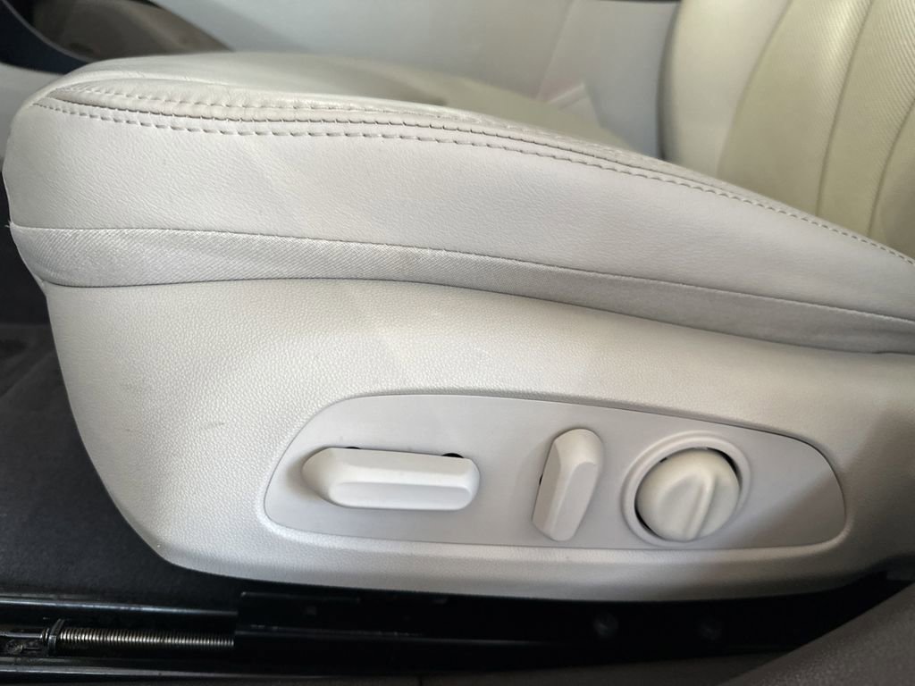 Used 2017 Buick LaCrosse Essence w/ Sights and Sounds Package image 16