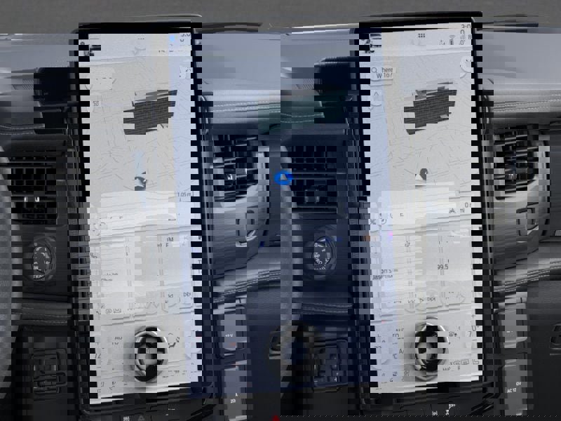 New 2025 Ford F150 Lightning Platinum image 43