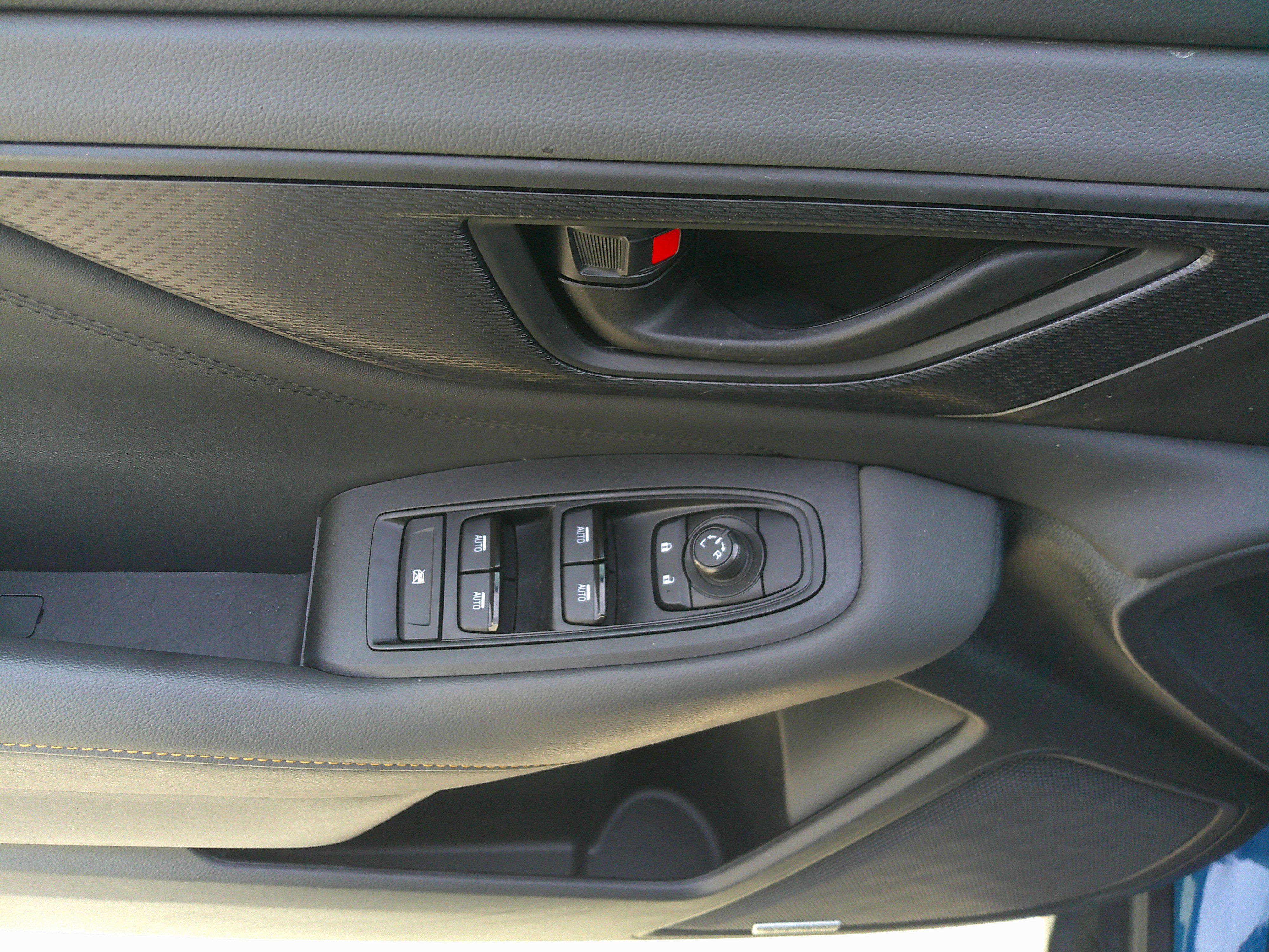 Used 2024 Subaru Outback Wilderness image 18