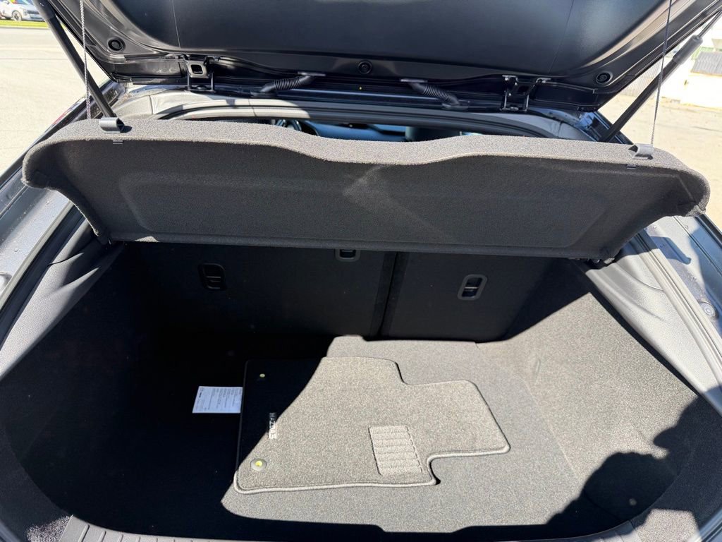 New 2026 MAZDA MAZDA3 2.5 S Hatchback w/ Premium Pkg image 29